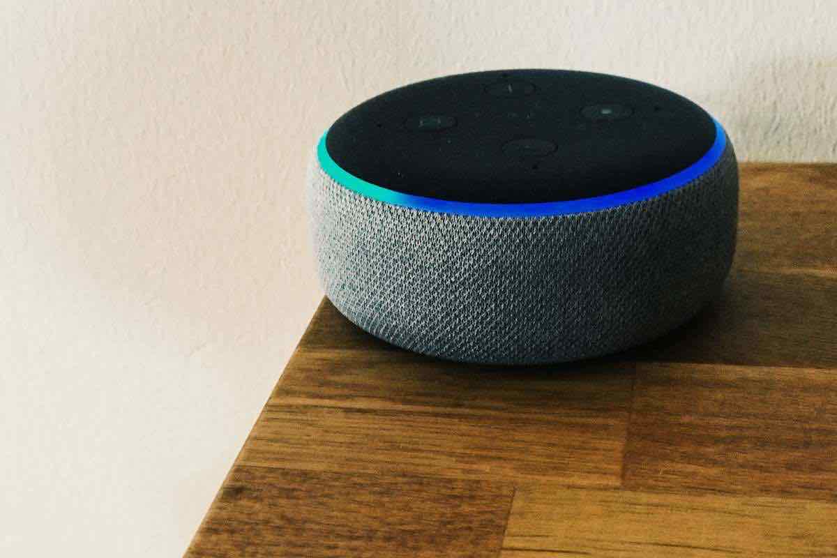 Così trasformerete il vostro Amazon Echo in un impianto Hi-Fi potentissimo 