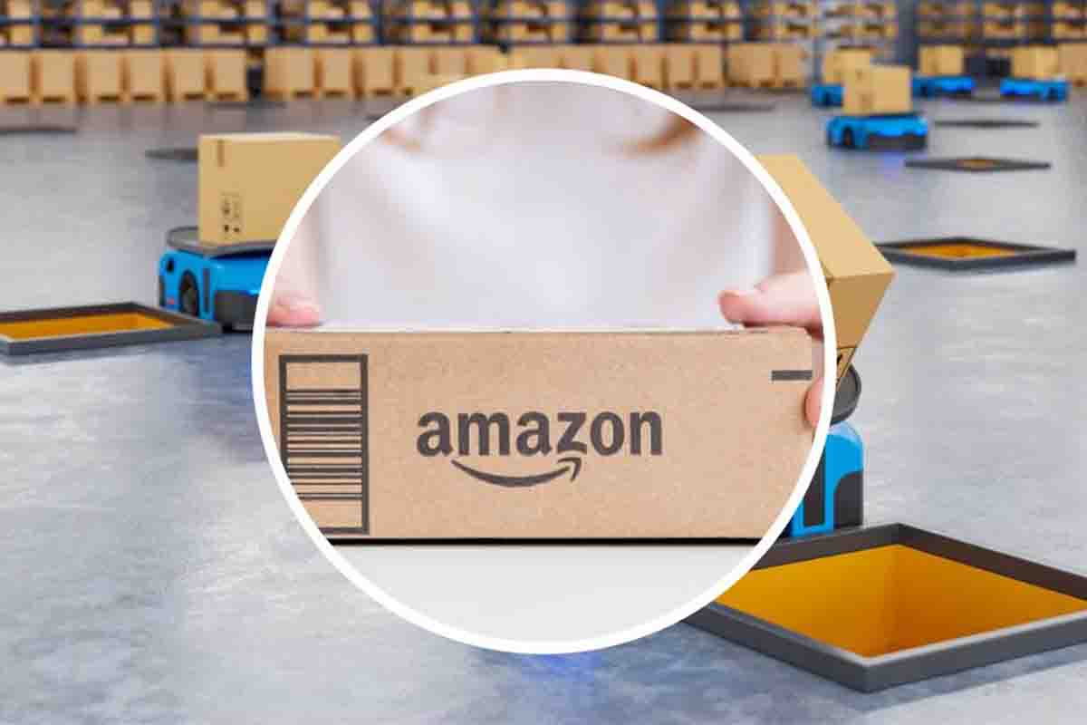 Non sarà più venduto su Amazon