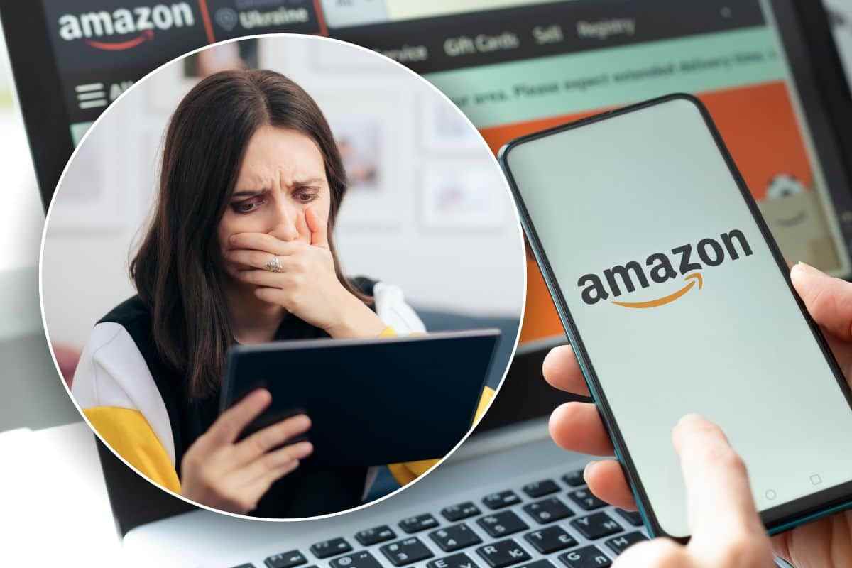 Amazon, ecco qual è il prodotto che non verrà più venduto dal colosso e-commerce sul web