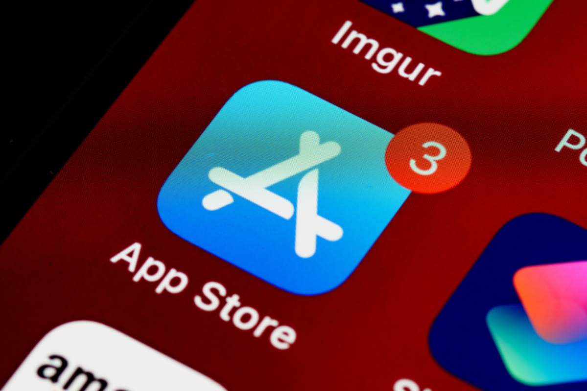 app pirata arriva sull'app store