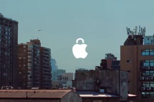 apple ha rilasciato una pubblicità contro android