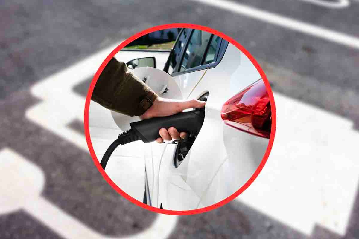 guidare auto elettriche sarà più semplice