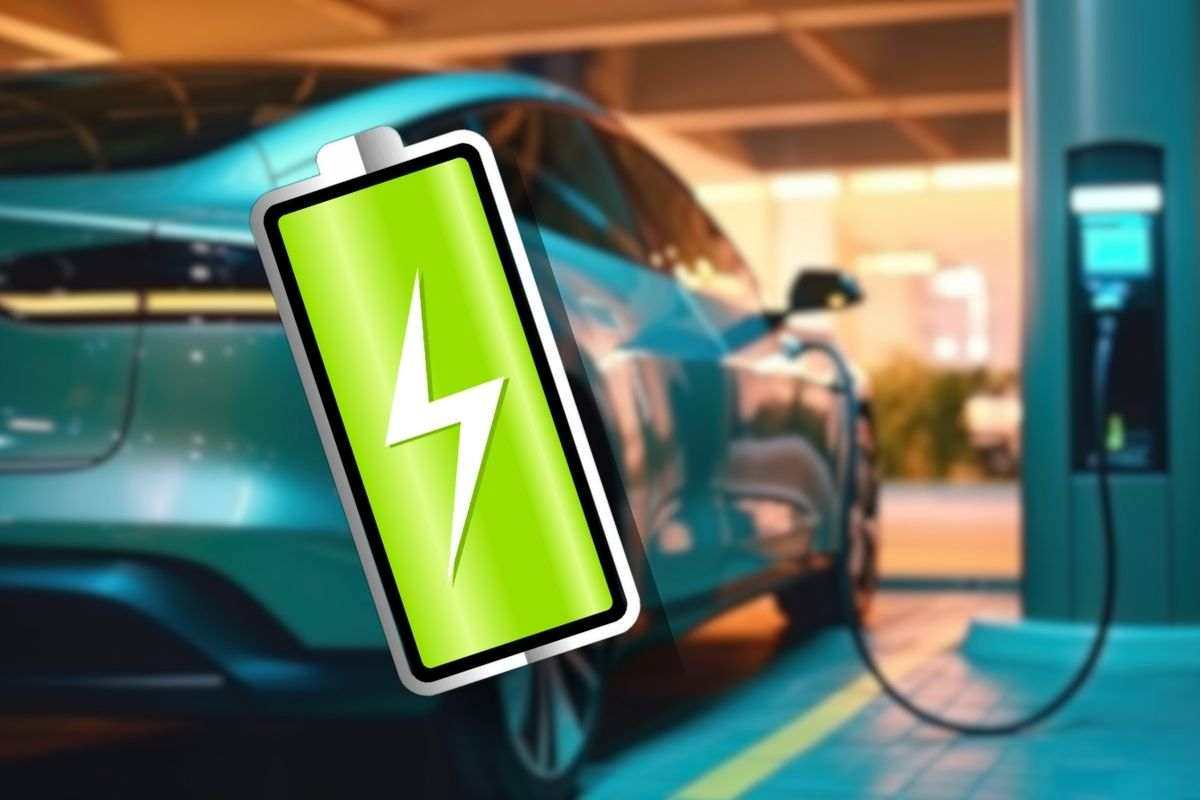 Come non far scaricare la batteria dell'auto elettrica