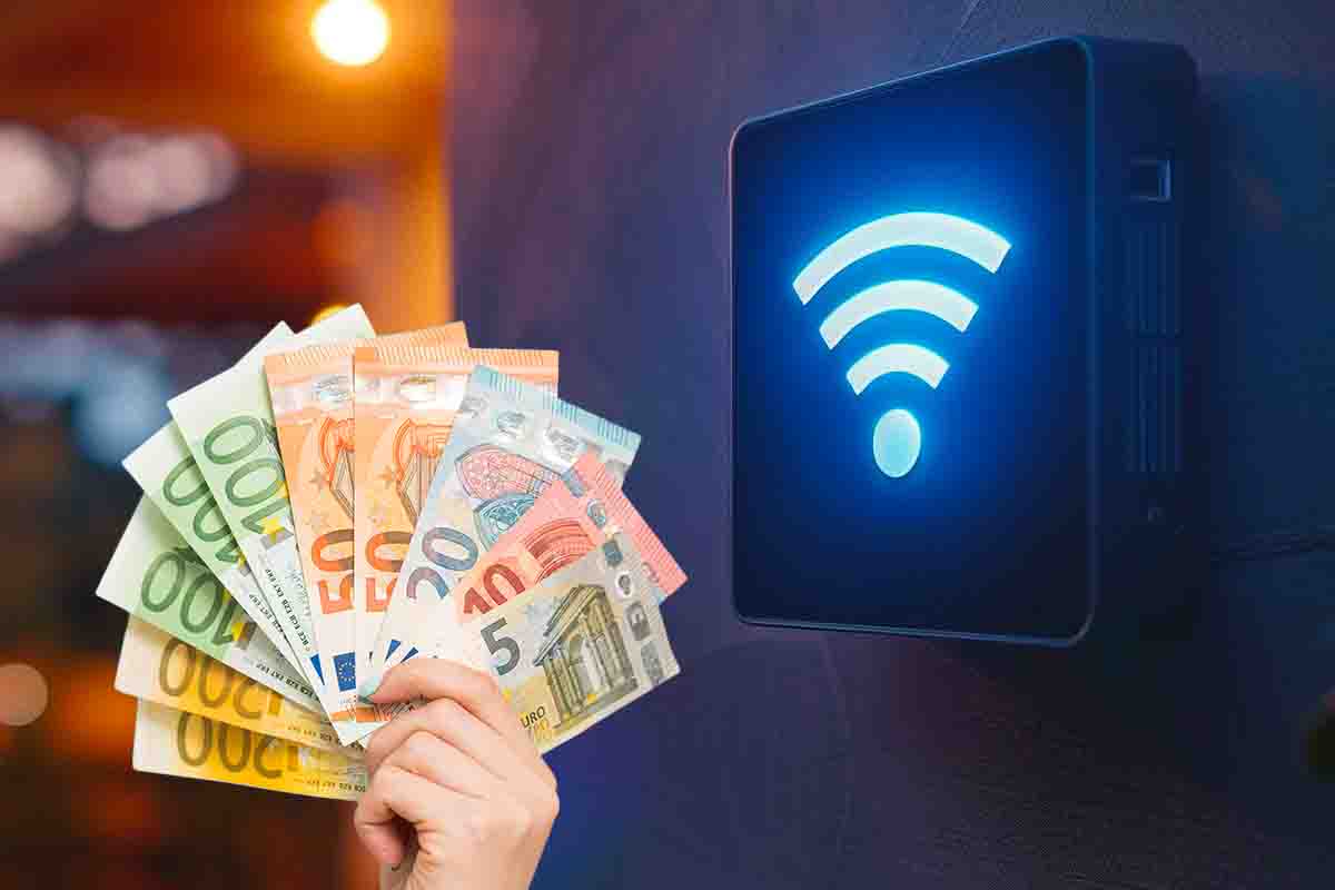 Ecco come fare per richiedere subito il bonus internet 