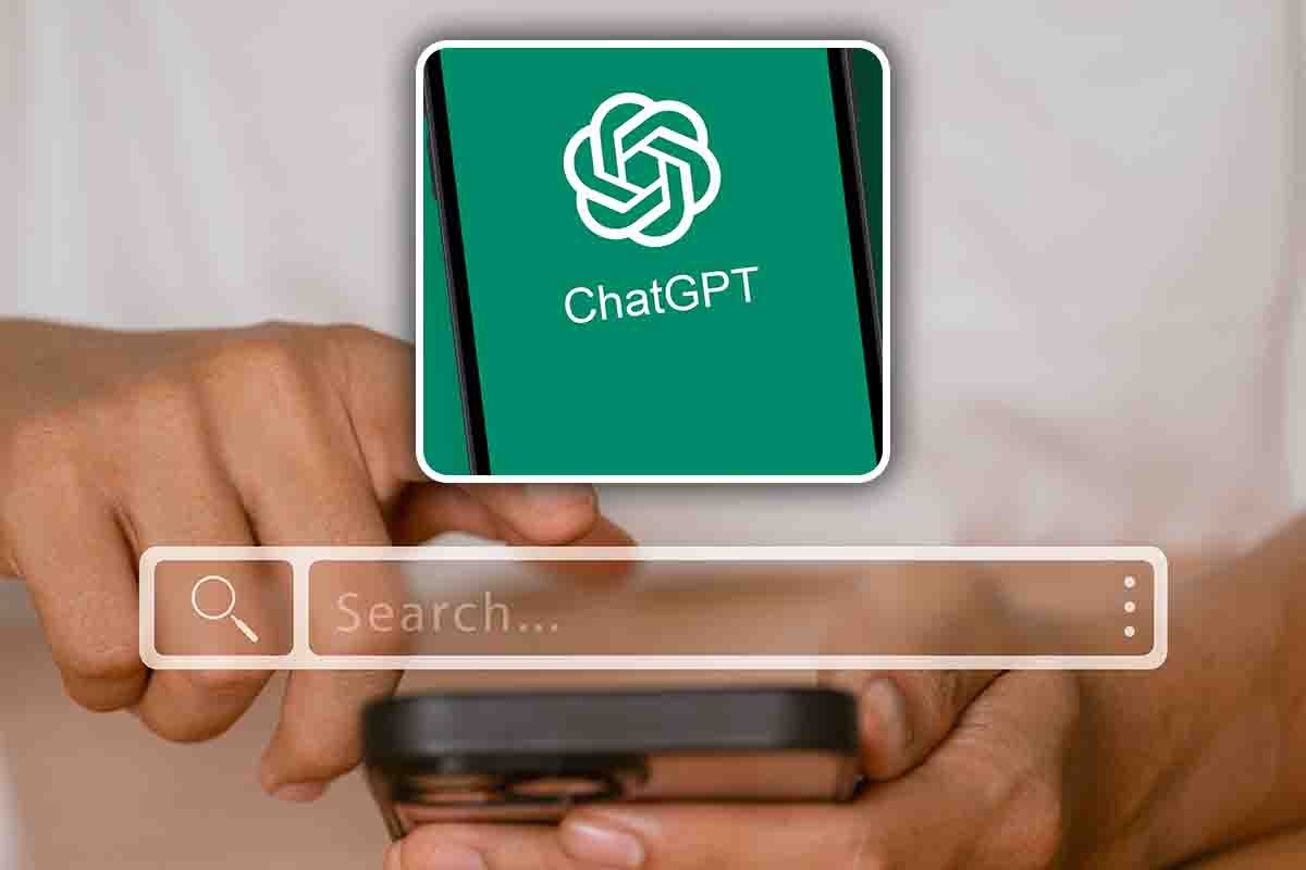 arriva il motore di ricerca chatgpt search