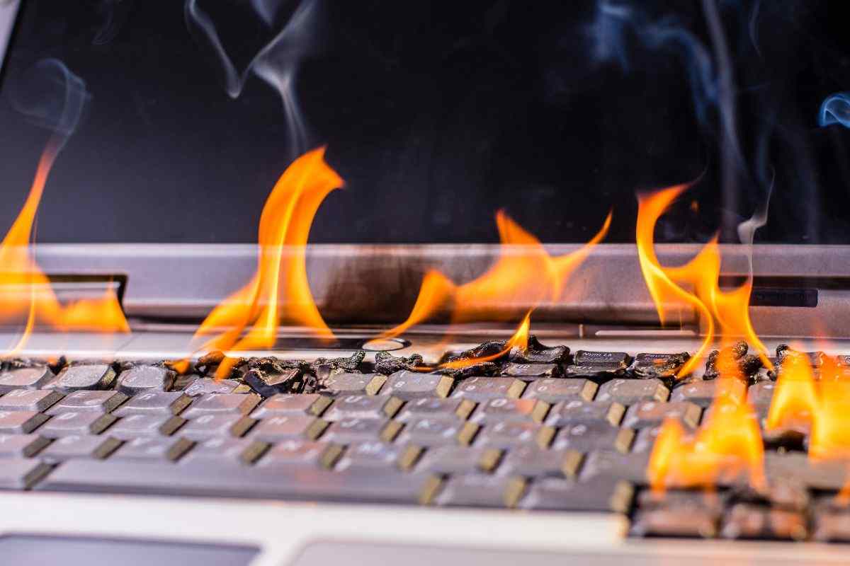 Computer troppo caldo? Ci sono tante soluzioni