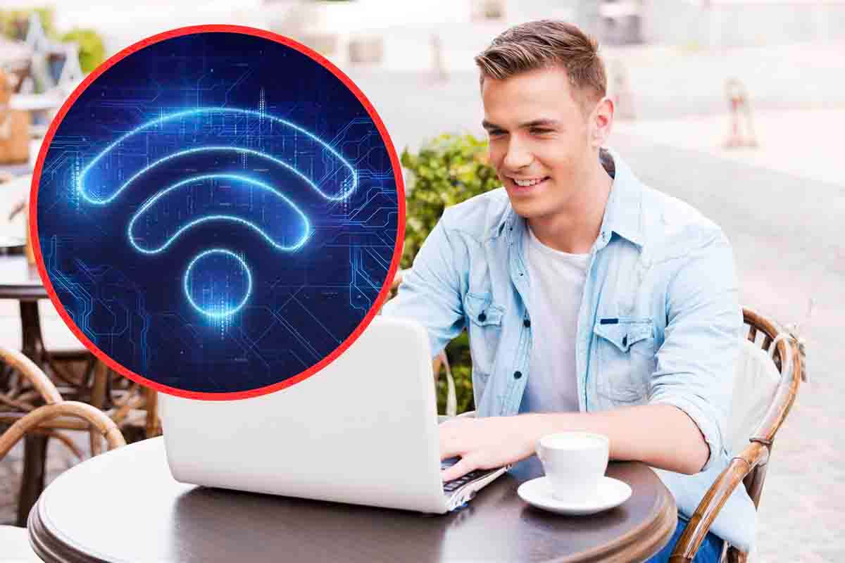 Qualcuno sta utilizzando la tua rete Wi-Fi