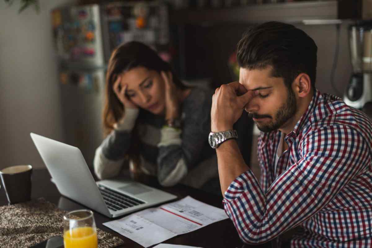 ereditare casa con debiti cosa fare