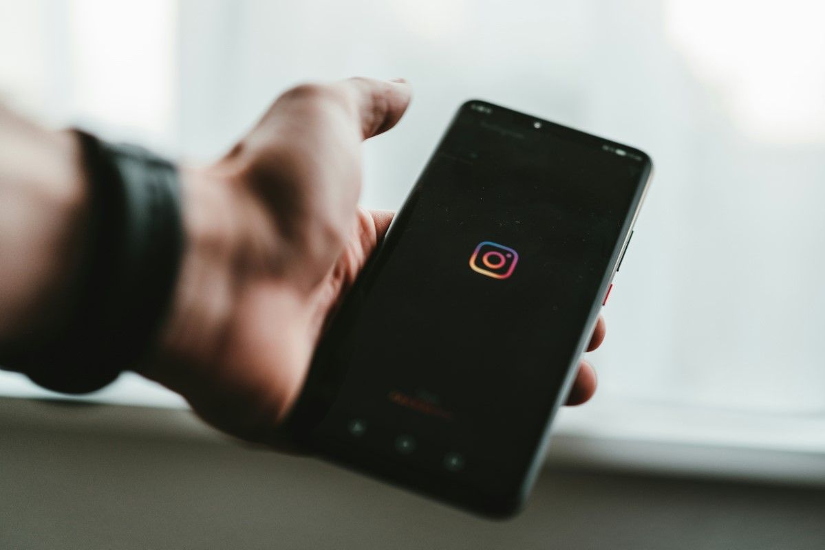 Risparmia Giga quando usi Instagram