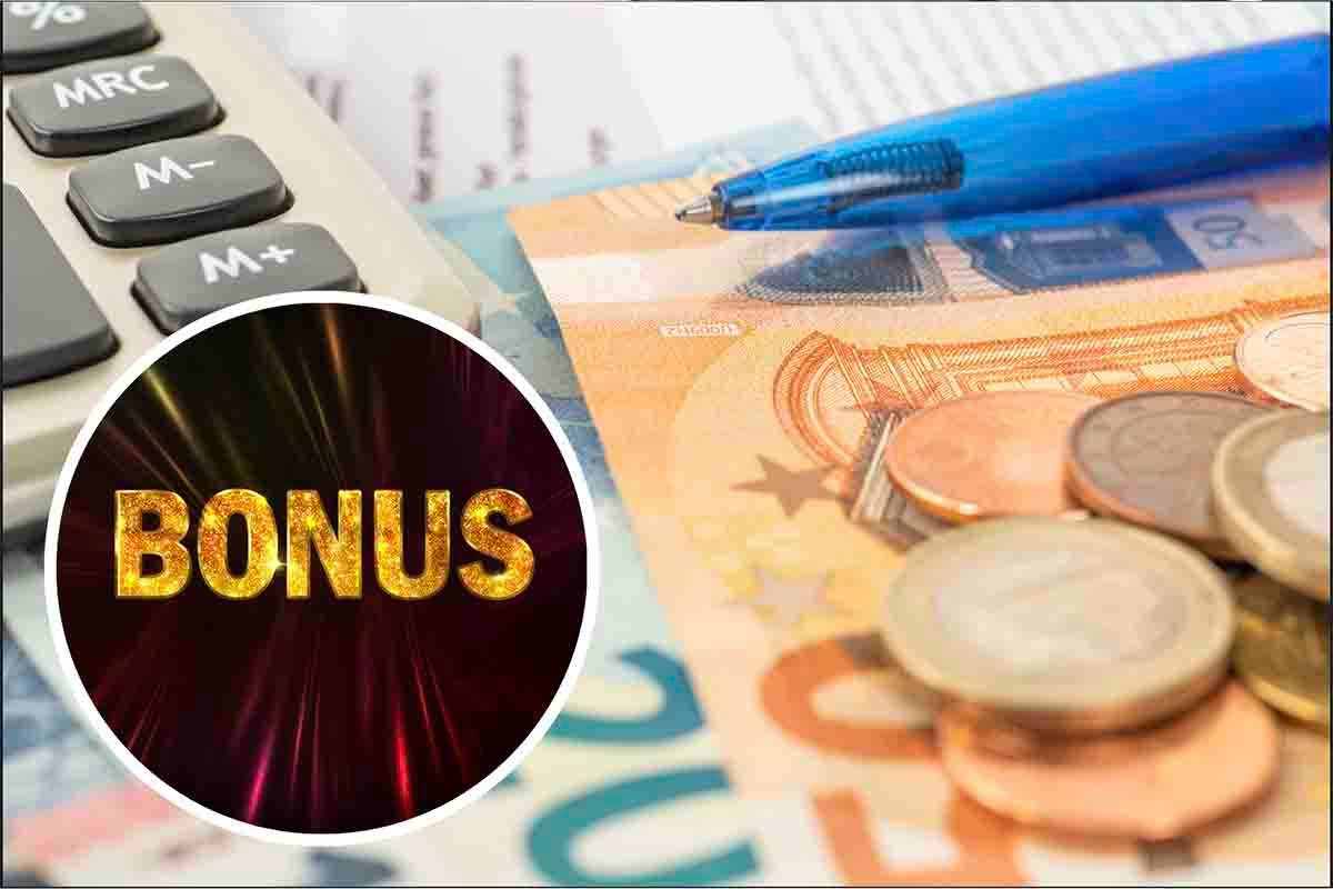 guadagni meno 2000 euro bonus integrativo