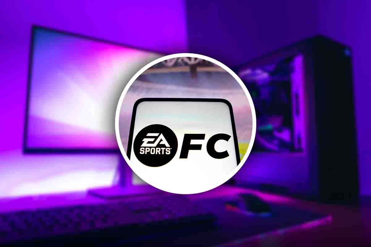 EA Sports FC25 requisiti PC