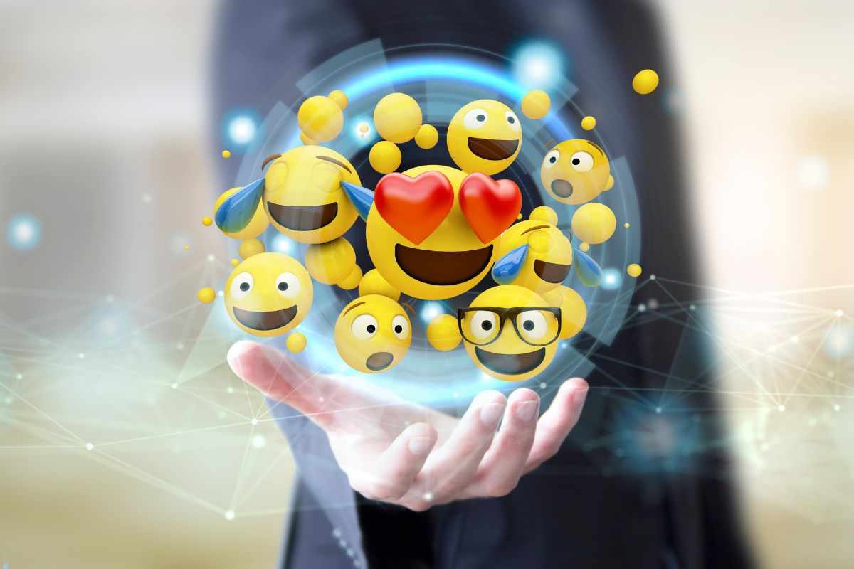 Ecco i modi per inserire emoji sul PC