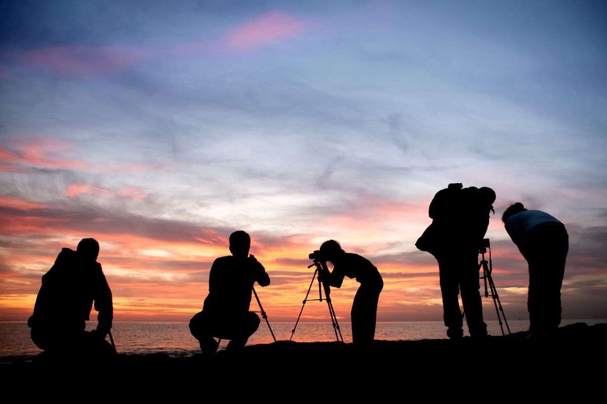 Basta qualche trucco per video spettacolari