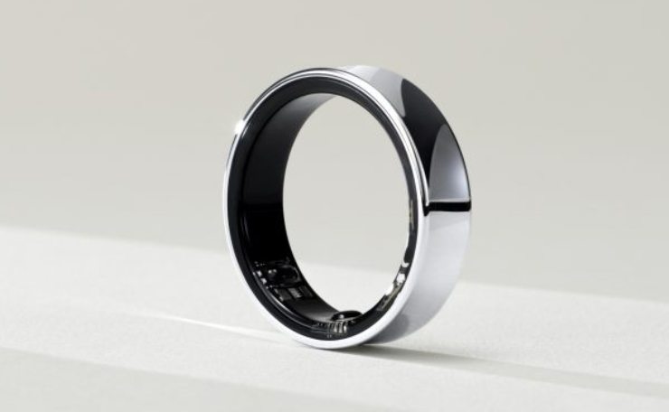 Utilizzo del Galaxy Ring: compatibilità con gli Android