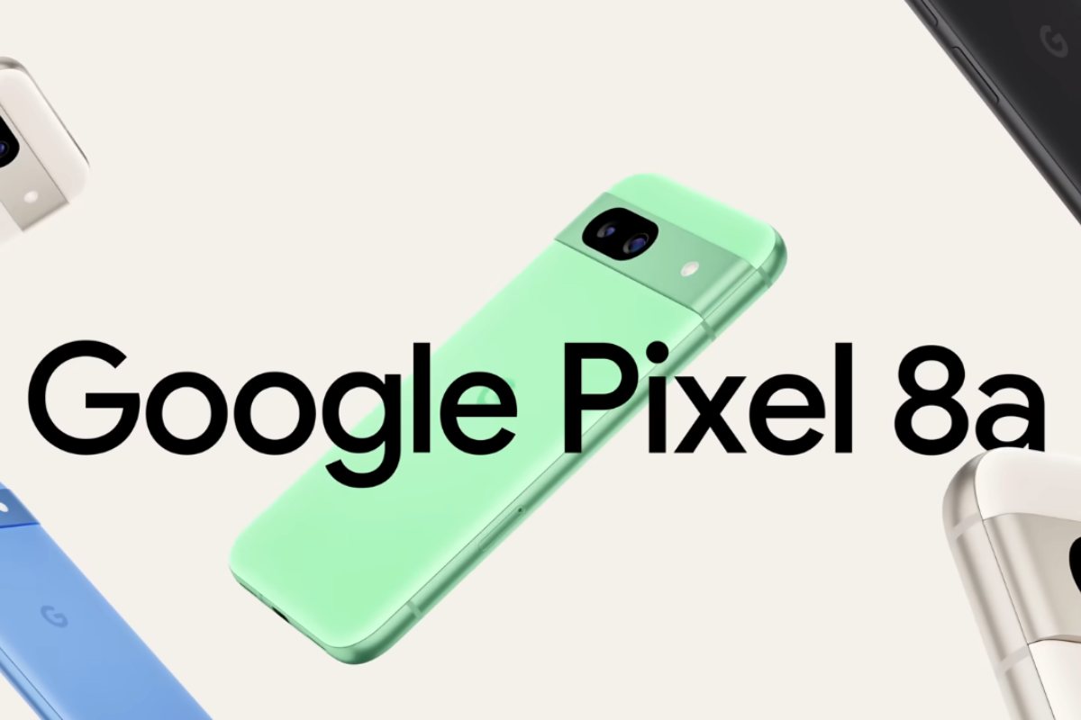 il google pixel 8a non avrà un'importante funzione