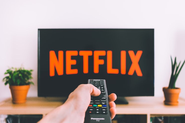 netflix, come migliorare la qualità dei video