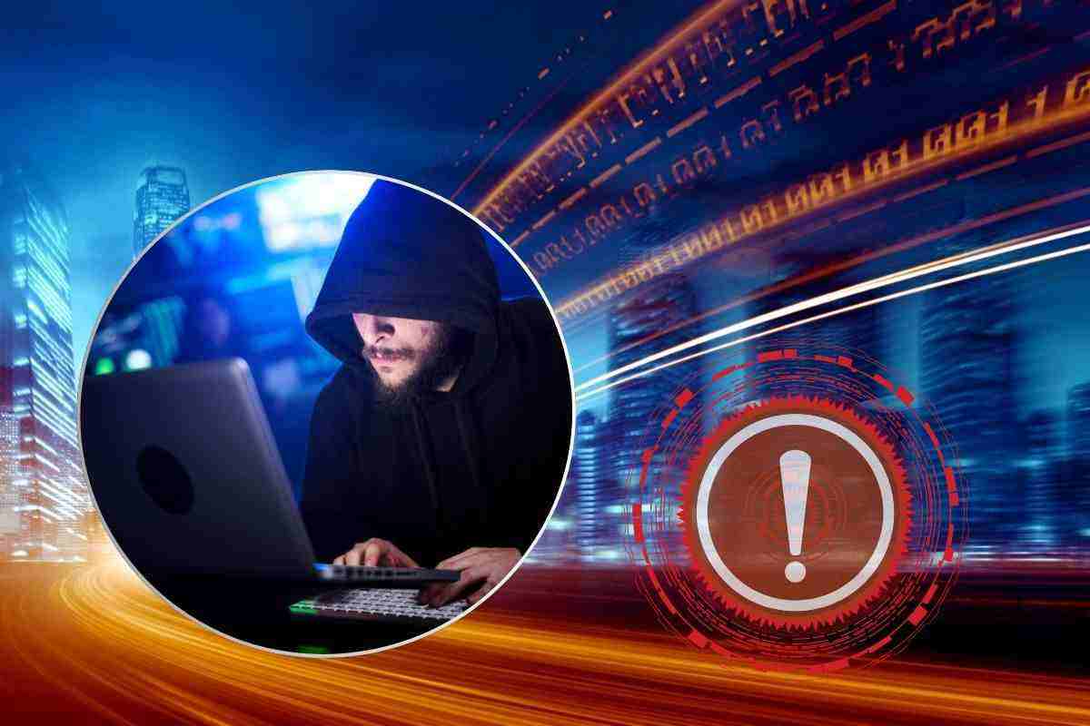 esperti informatici malware più potente