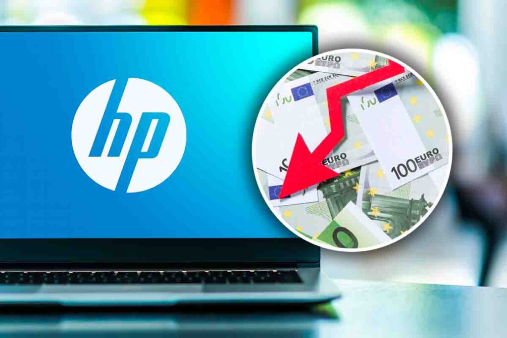 HP Victus, ecco lo sconto incredibile da sfruttare per poter acquistare il potente computer da gaming