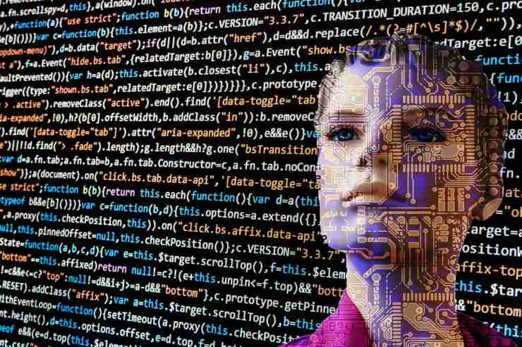 come funziona la nuova intelligenza artificiale