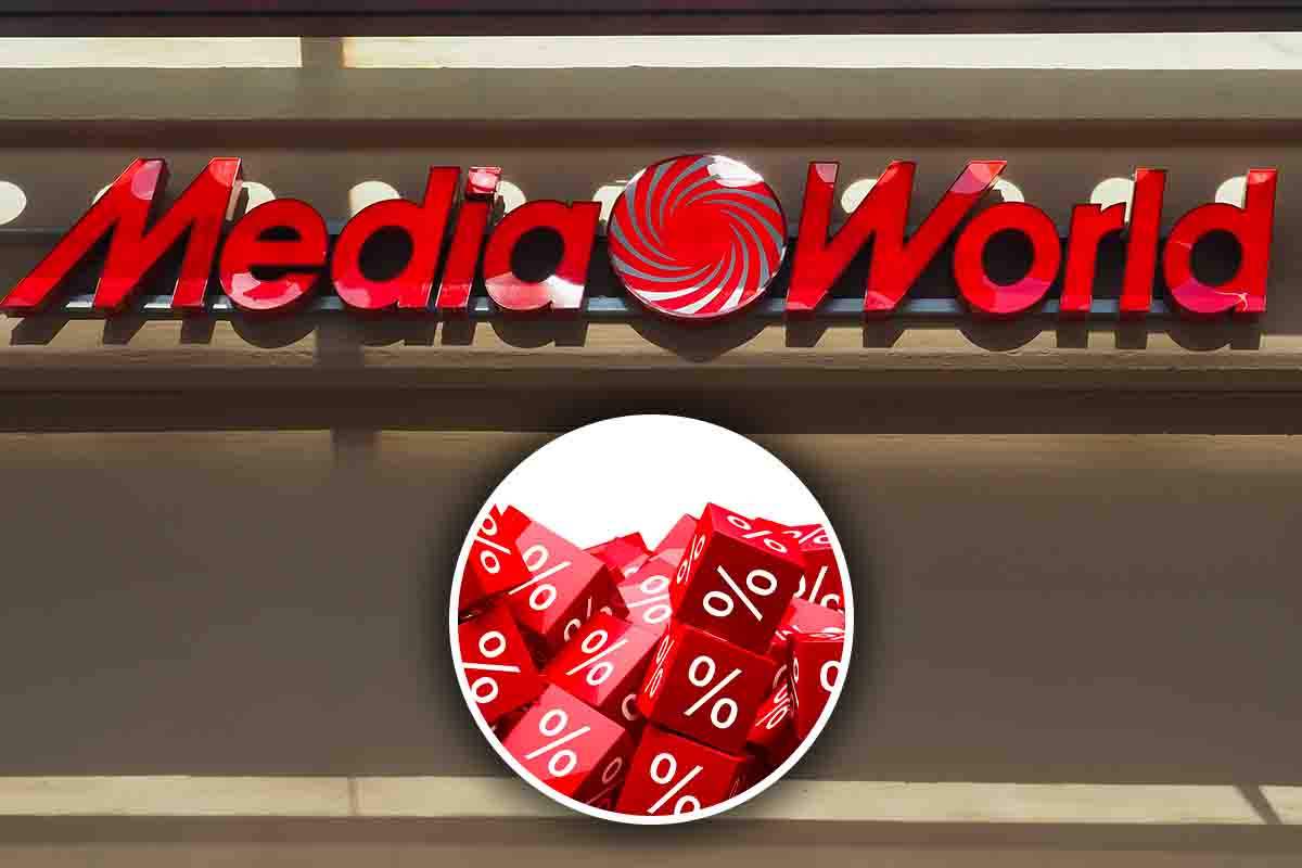 Mediaworld, arrivano i supersconti estivi