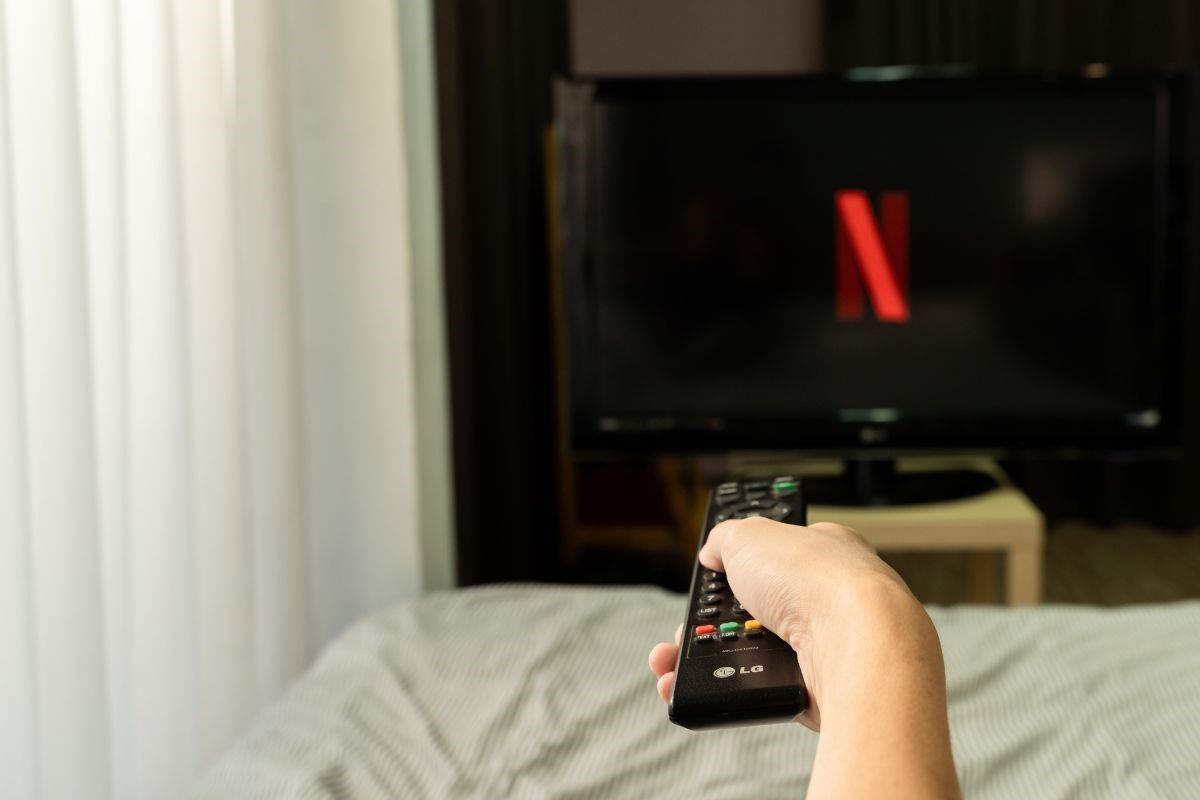 Difficile scegliere cosa guardare su Netflix