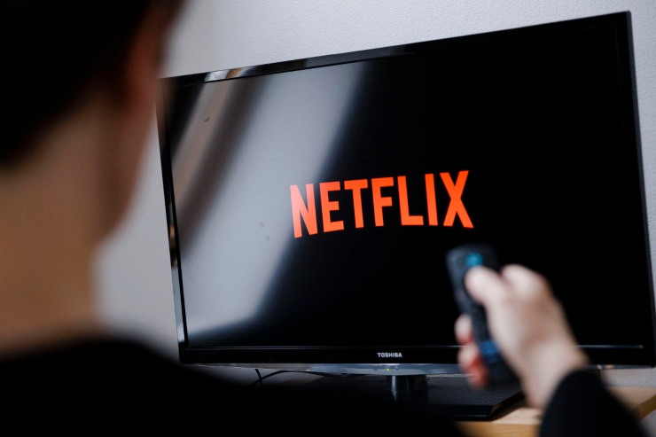 Nuove regole di Netflix in arrivo