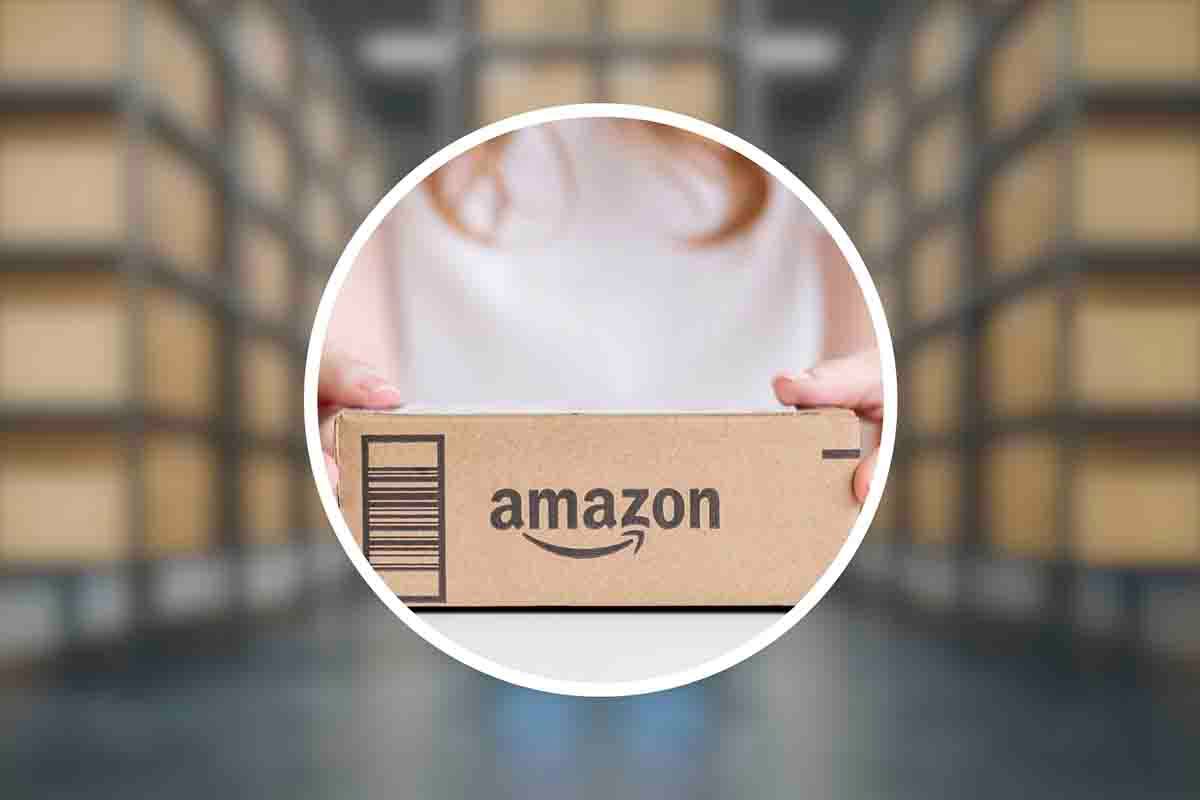 Offerta Amazon Prime Days