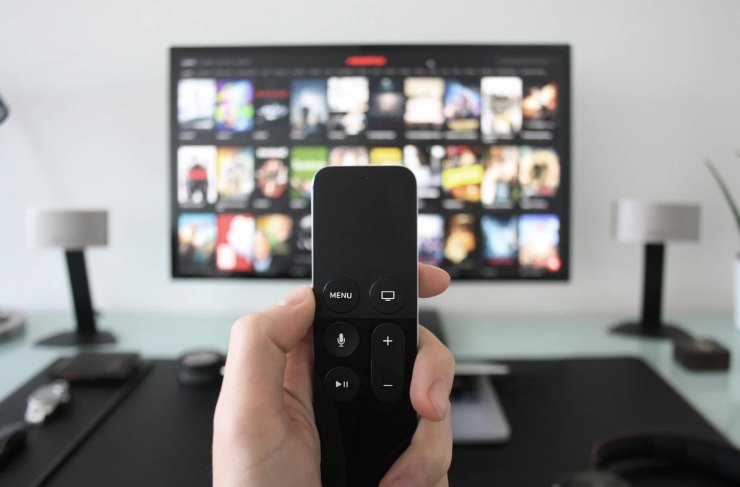 come risolvere il problema della app lente su smart tv