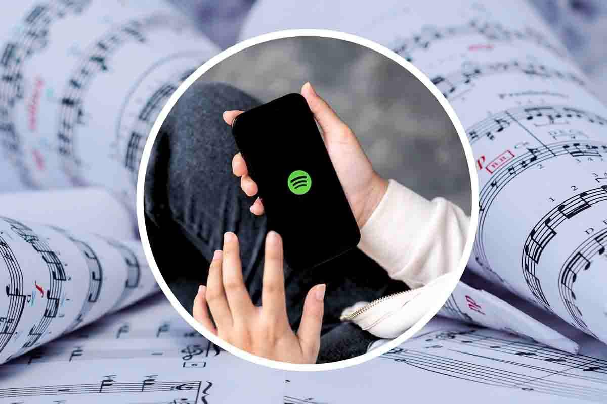 spotify non funziona su alcuni smartphone