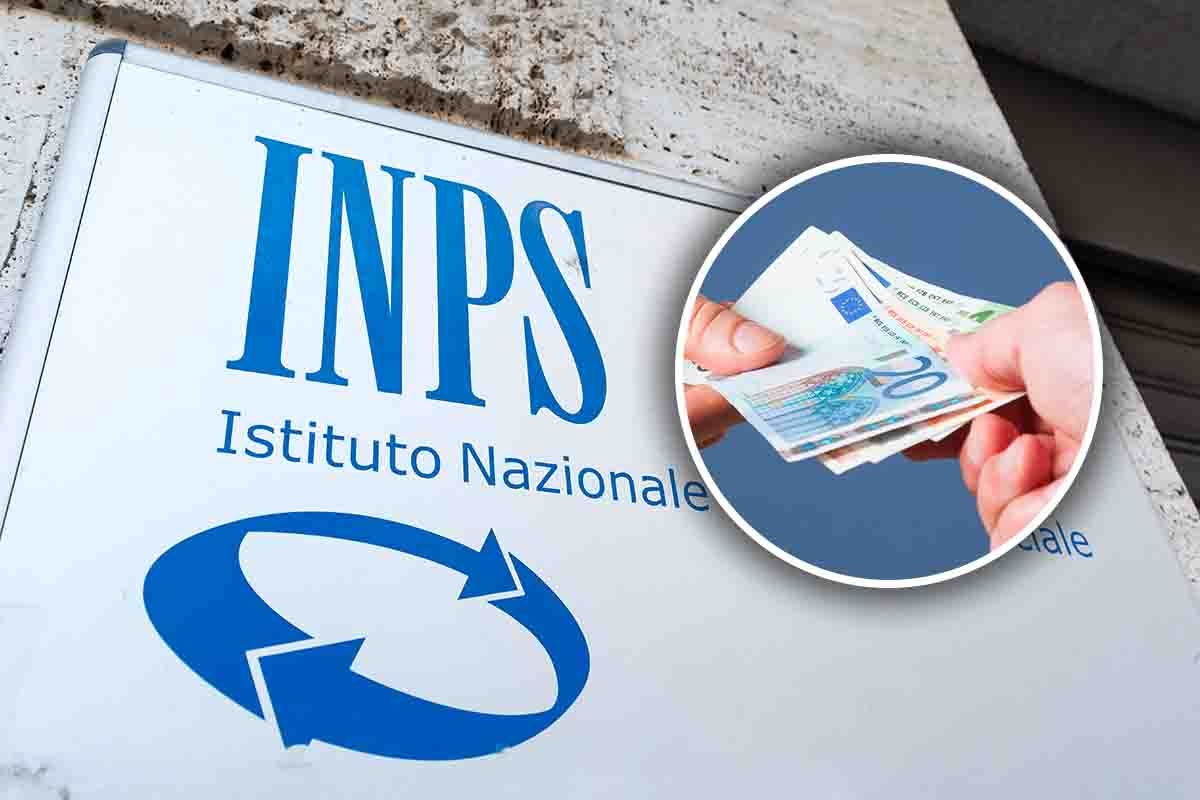 Anche con un'invalidità bassa, si ha diritto al sussidio INPS 