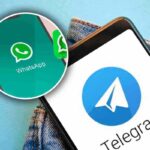 Telegram si aggiorna e sfida Whatsapp