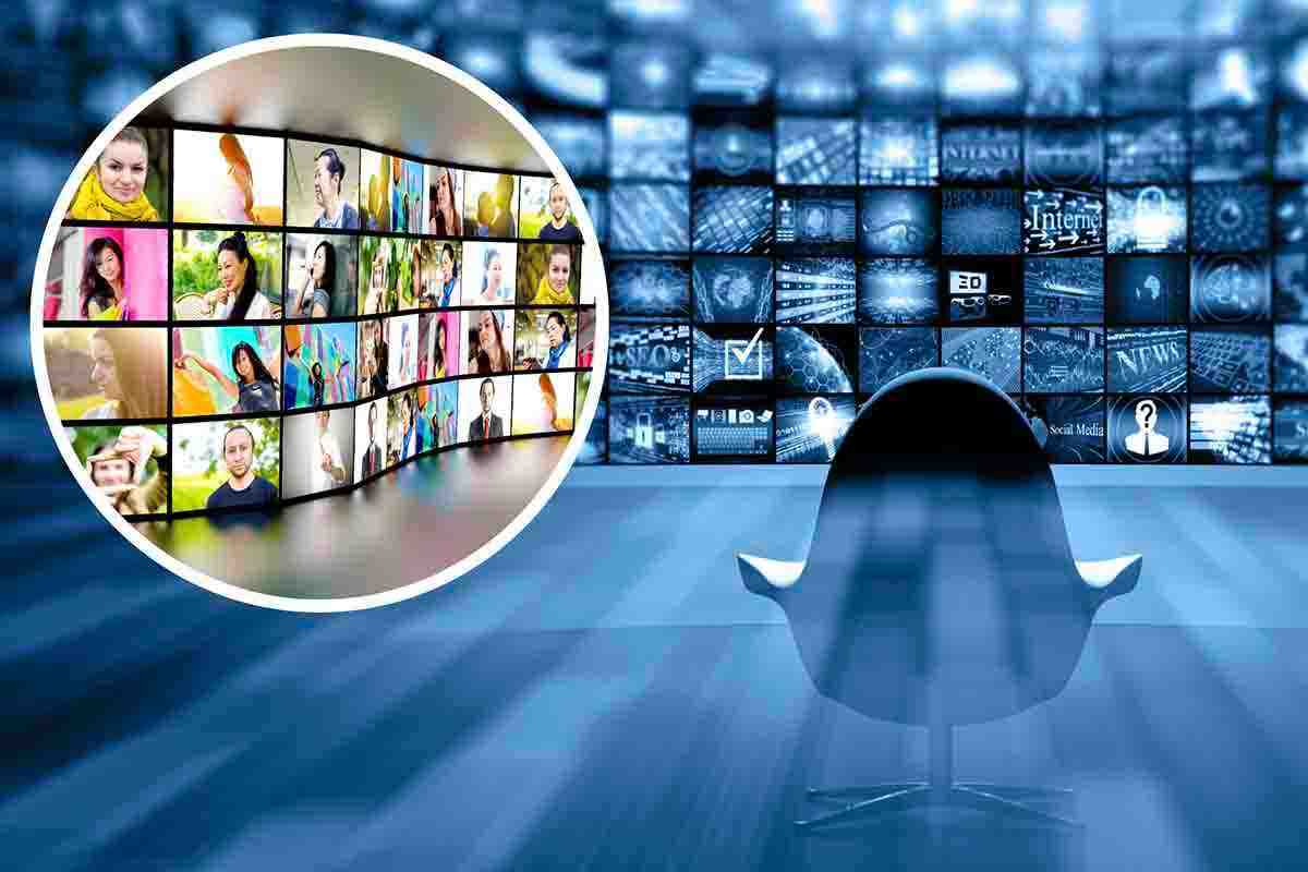 come saranno le televisioni del futuro