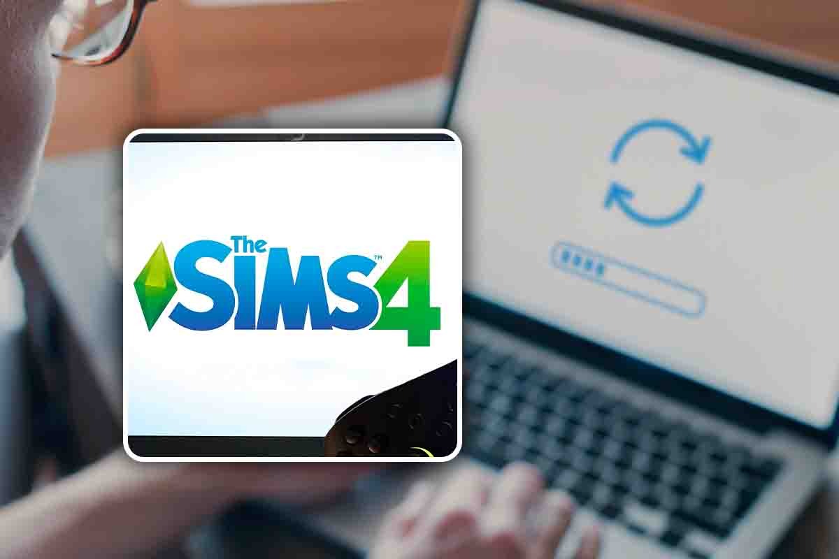 aggiornamento di the sims 4 rompe il gioco