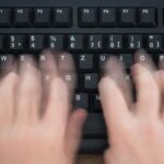 Imparare a scrivere velocemente al PC