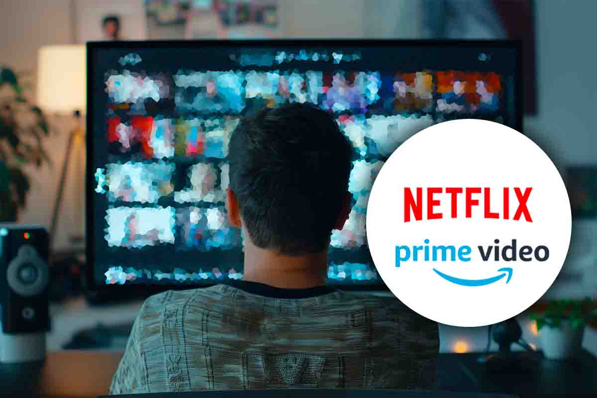 video su Prime e Netflix come aumentare qualità