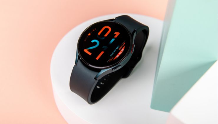 Wear OS 5, Google ha confermato l'addio del sistema 