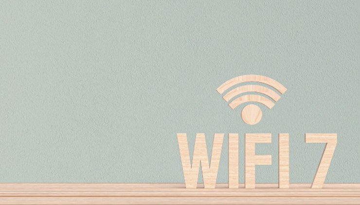 quali sono le novità del wi-fi 7