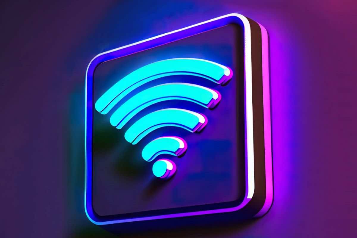 Vicini usano abusivamente Wi-Fi