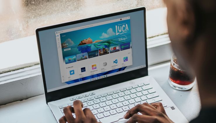 Tantissime aggiunte nel nuovo aggiornamento di Windows 11