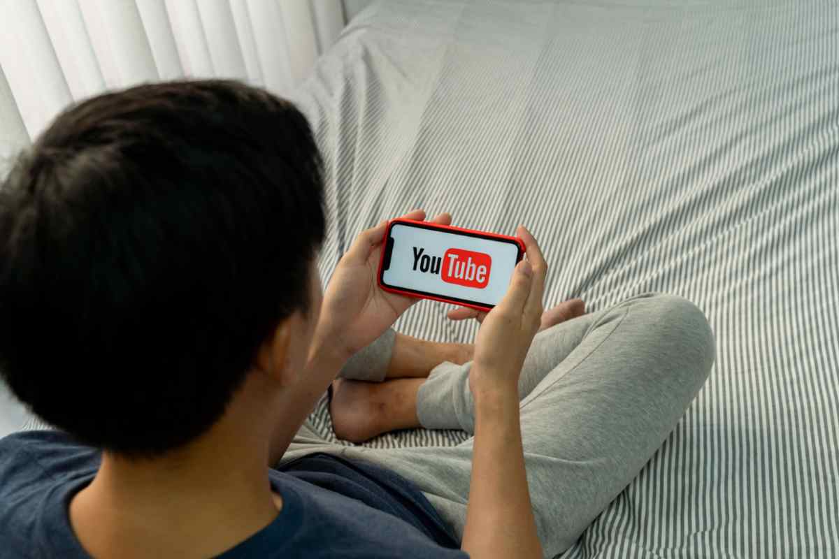 youtube si aggiorna con una novità molto attesa