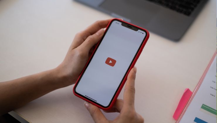 Ecco in che modo la nuova funzione di YouTube potrebbe colpire i video