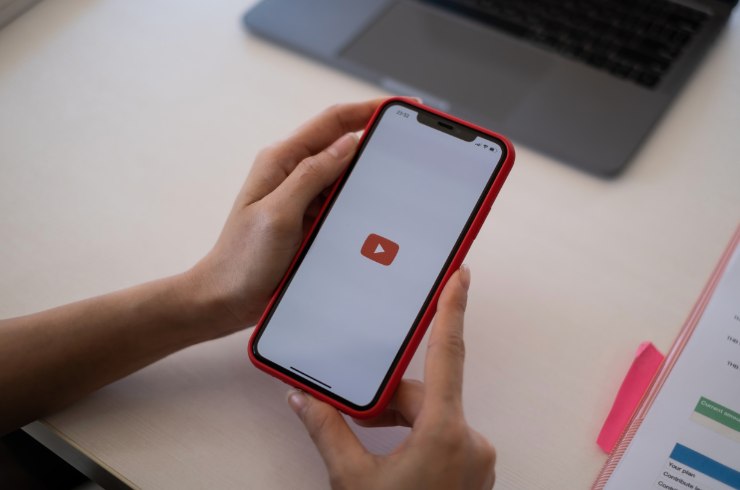 youtube introduce le miniature per le playlist