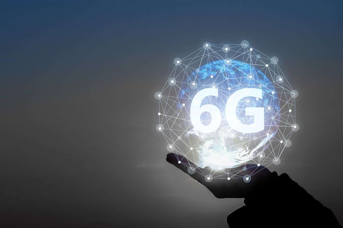 Il 6G è la nuova frontiera delle comunicazioni globali