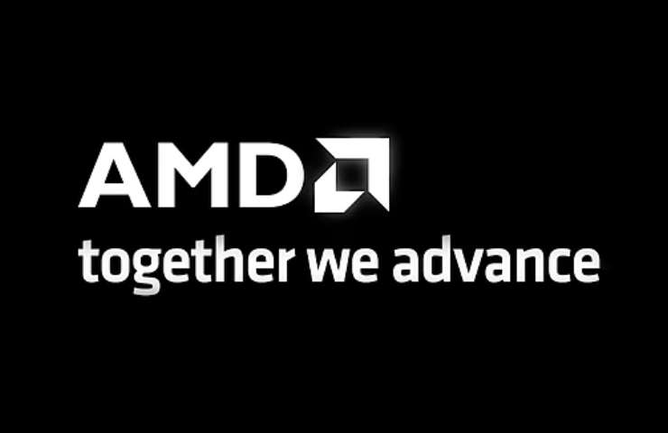 AMD nuovo programma