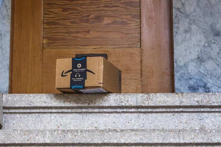 Amazon sezione segreta per risparmirare