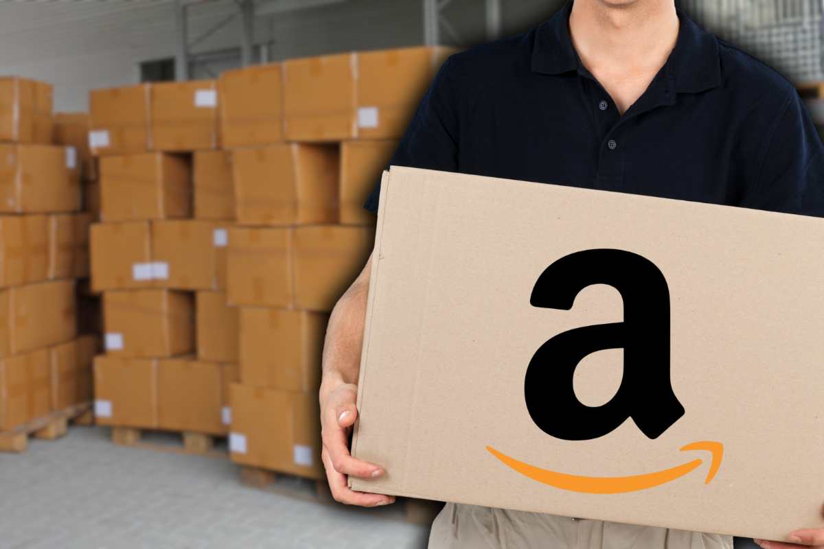 Amazon store segreto risparmiare prodotti incredibili