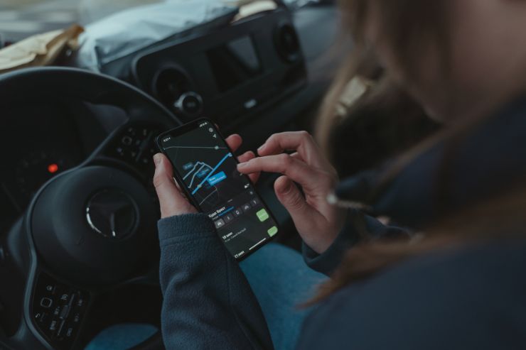 Android Auto non funziona