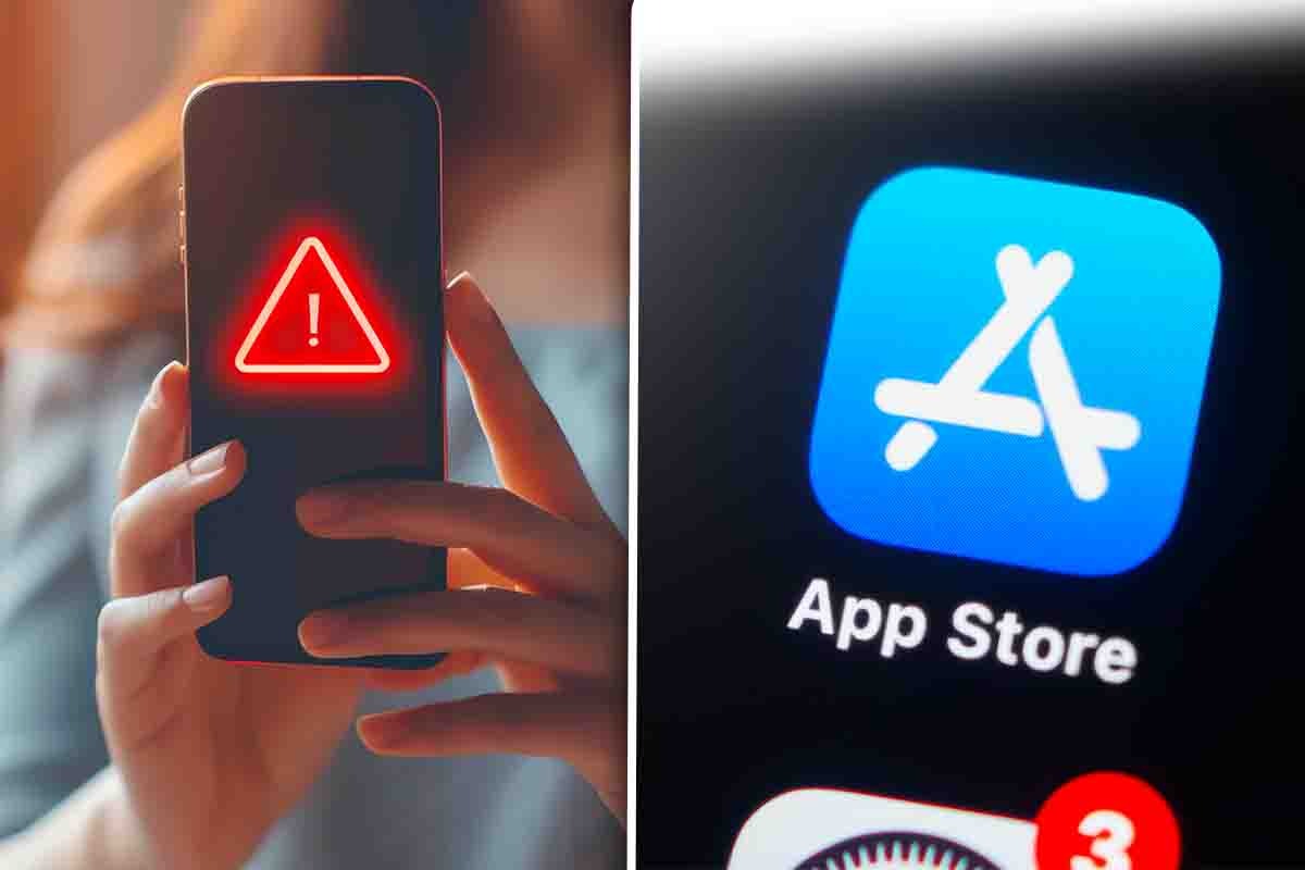 allarme scam su App Store