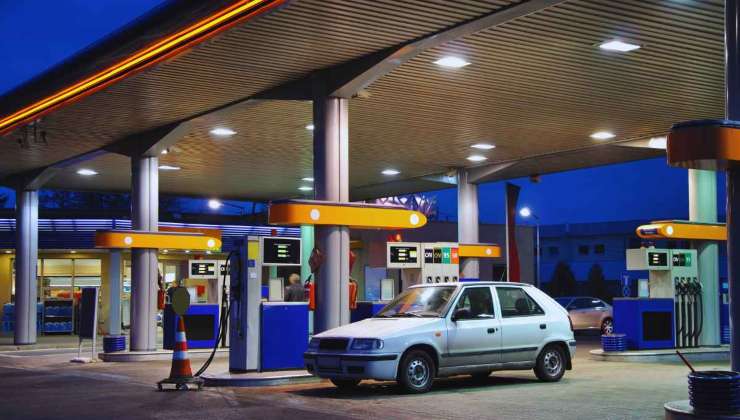 Come fare domanda bonus benzina 2024