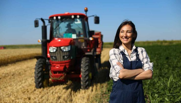 Beneficiari scadenza domanda bonus agricoltura 